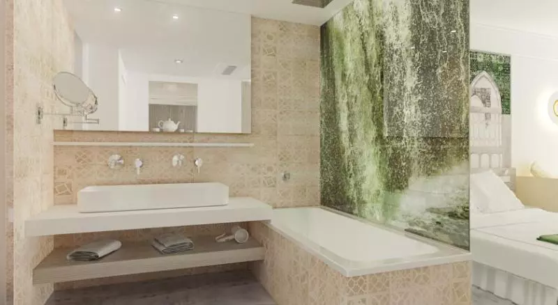 اتاق استاندارد, Iberostar Selection Marbella Coral Beach