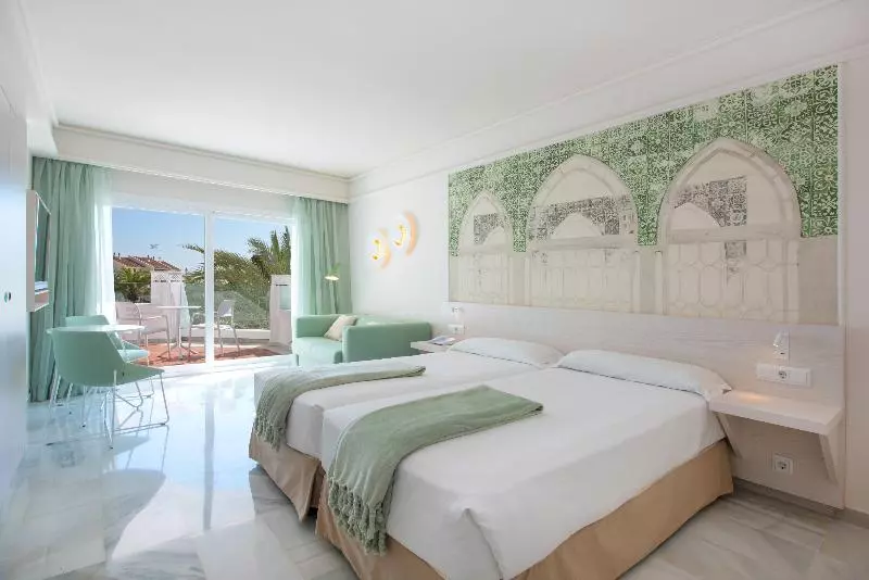 اتاق استاندارد, Iberostar Selection Marbella Coral Beach