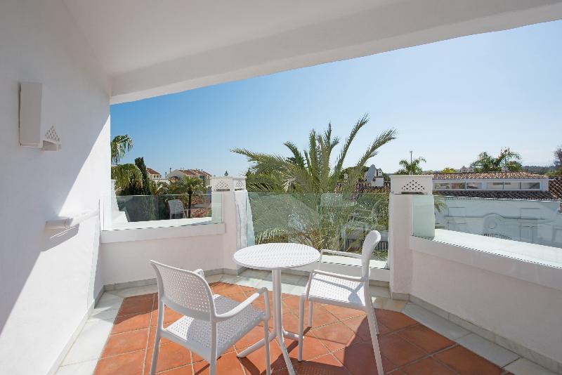 サイドオーシャンビュースタンダードルーム, Iberostar Selection Marbella Coral Beach
