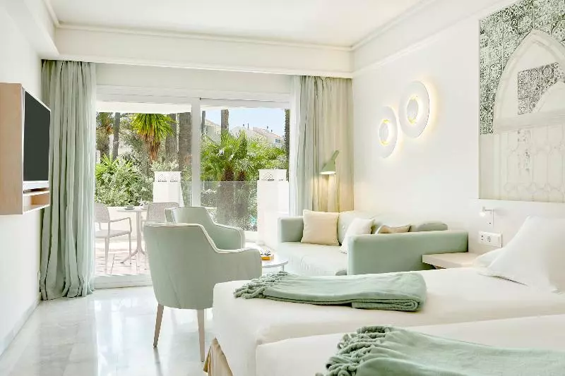 اتاق سوپریور, Iberostar Selection Marbella Coral Beach