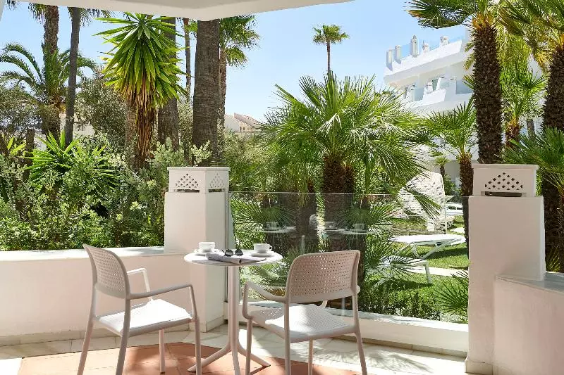 اتاق سوپریور, Iberostar Selection Marbella Coral Beach