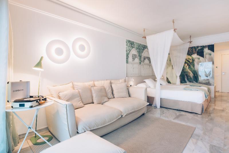 スーペリアールーム, Iberostar Selection Marbella Coral Beach