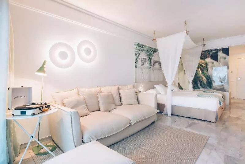 اتاق سوپریور, Iberostar Selection Marbella Coral Beach