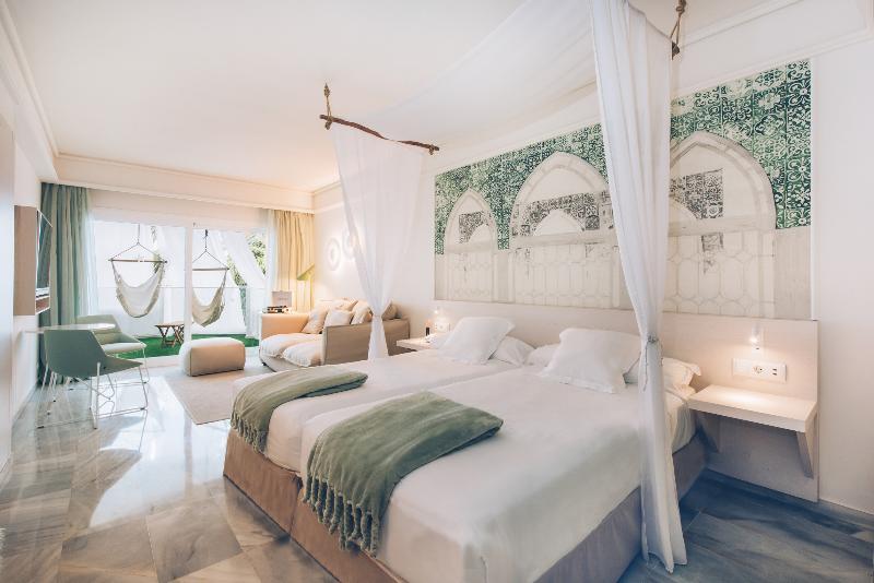 スーペリアールーム, Iberostar Selection Marbella Coral Beach