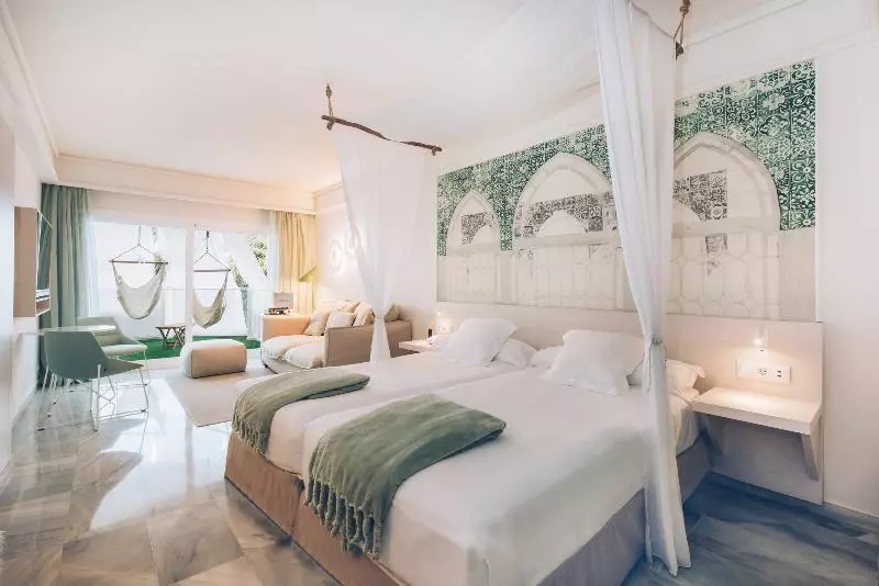 اتاق سوپریور, Iberostar Selection Marbella Coral Beach