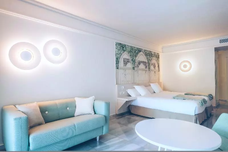 اتاق سوپریور, Iberostar Selection Marbella Coral Beach
