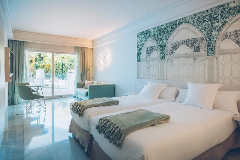 غرفة سوبيريور, Iberostar Selection Marbella Coral Beach