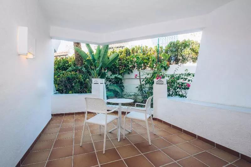 اتاق استاندارد, Iberostar Selection Marbella Coral Beach