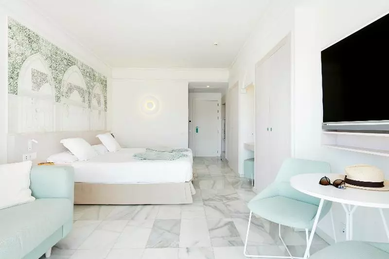 اتاق سوپریور, Iberostar Selection Marbella Coral Beach