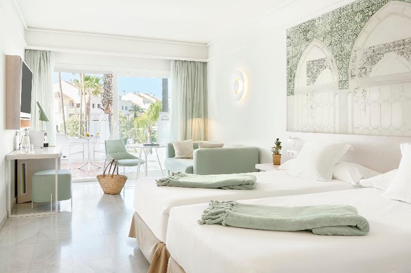 スーペリアールーム, Iberostar Selection Marbella Coral Beach