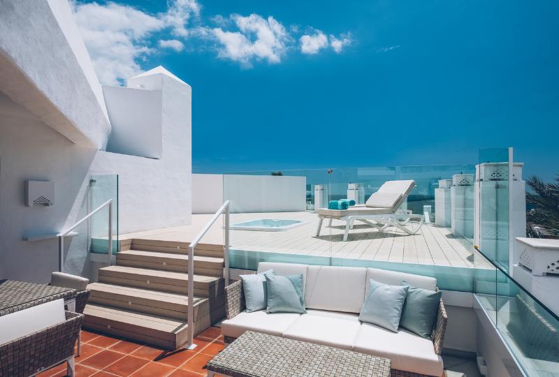 サイドオーシャンビュースタンダードルーム, Iberostar Selection Marbella Coral Beach