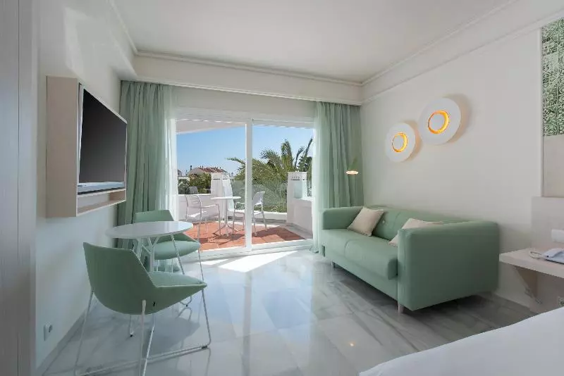 اتاق استاندارد, Iberostar Selection Marbella Coral Beach