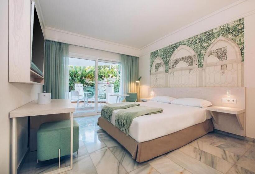 スタンダードルーム, Iberostar Selection Marbella Coral Beach