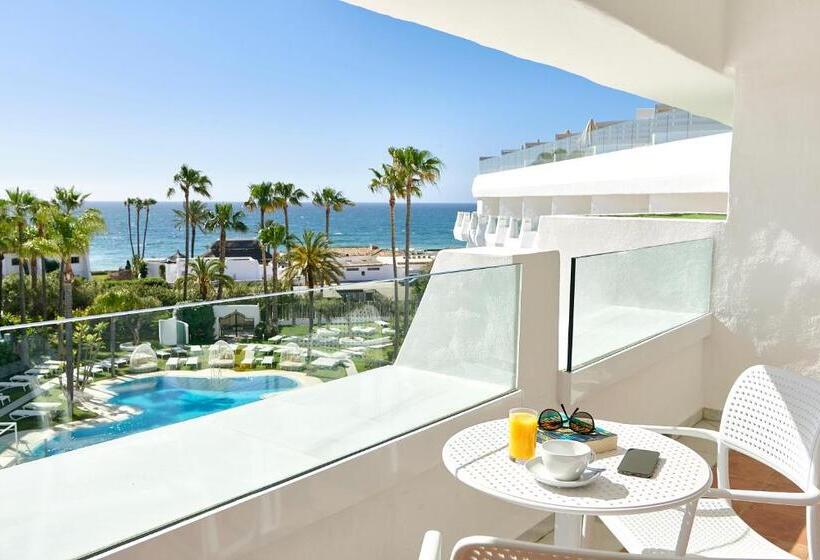 جناح جونيور سوبيريور مطل على البحر, Iberostar Selection Marbella Coral Beach