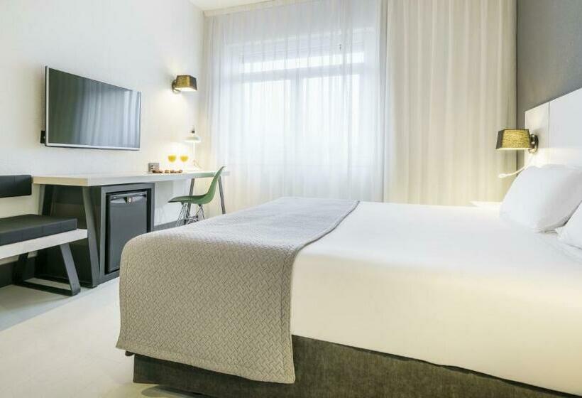Quarto Estandar, Ilunion Bilbao