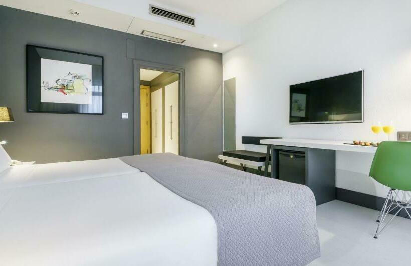 חדר סטנדרט, Ilunion Bilbao