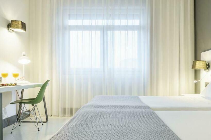 חדר סטנדרט, Ilunion Bilbao