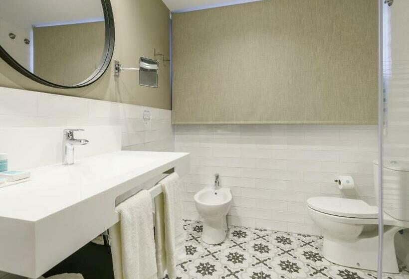 Quarto Estandar, Ilunion Bilbao