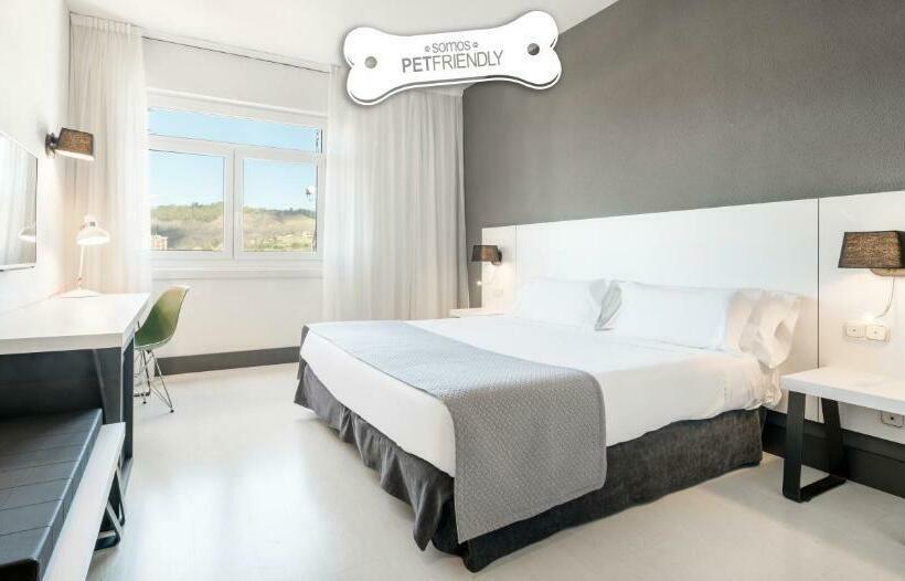 חדר סטנדרט, Ilunion Bilbao