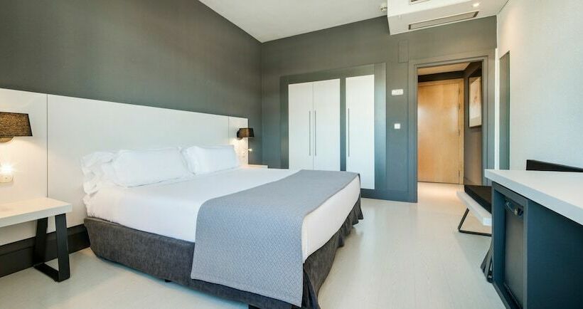 Quarto Estandar, Ilunion Bilbao