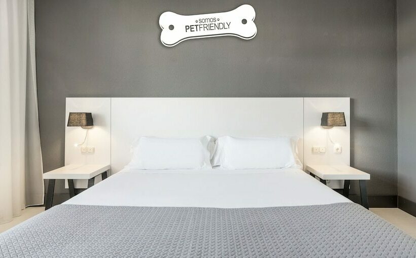 חדר סטנדרט, Ilunion Bilbao