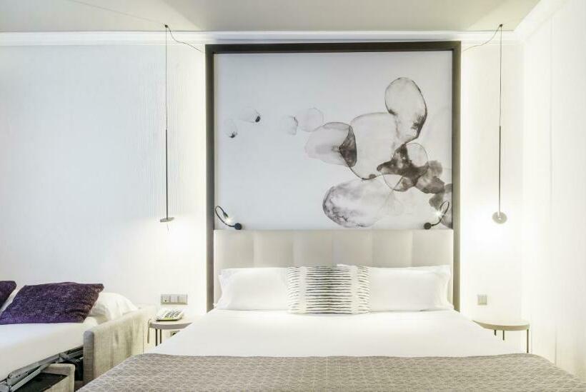 חדר פרמיום, Ilunion Bilbao