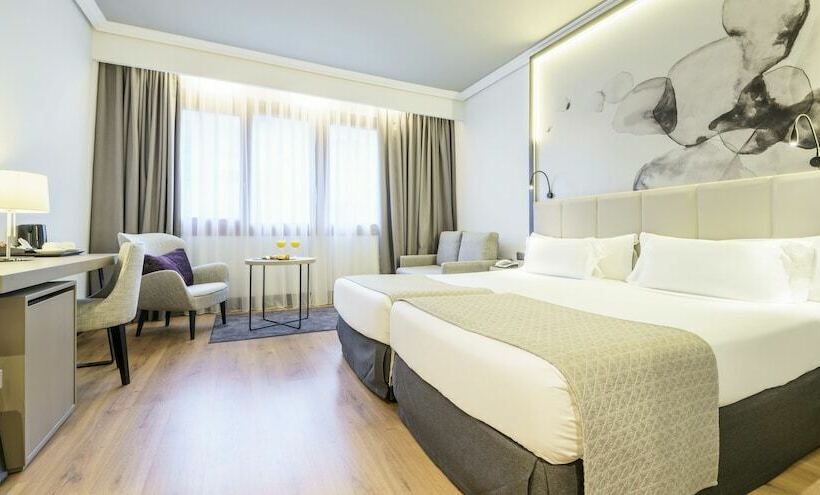 חדר פרמיום, Ilunion Bilbao