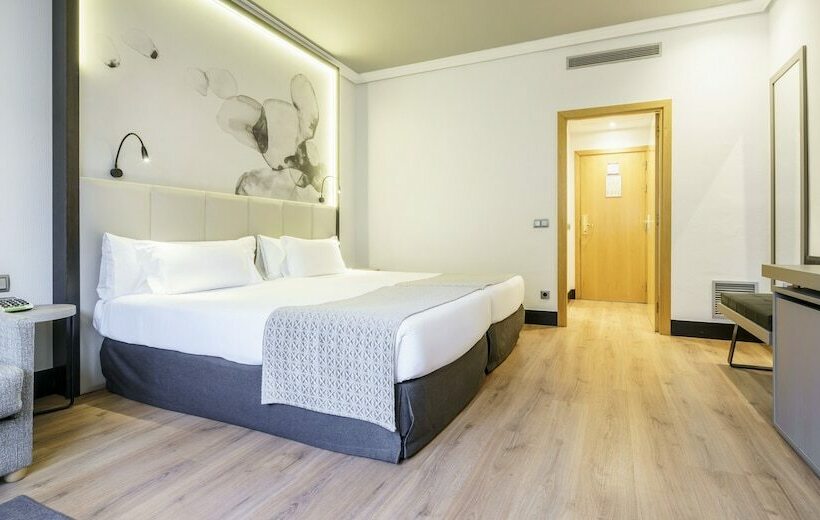 חדר פרמיום, Ilunion Bilbao