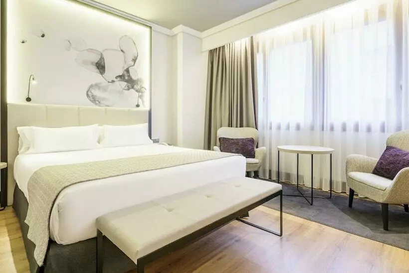 سوییت جونیور, Ilunion Bilbao