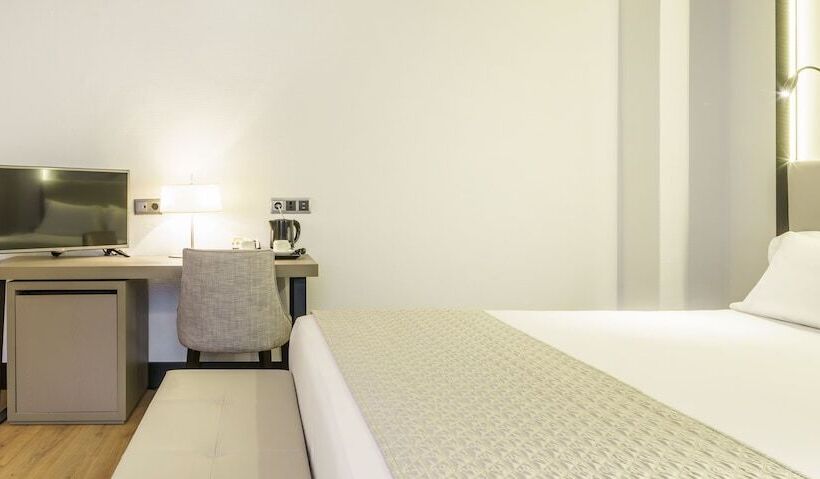 חדר פרמיום, Ilunion Bilbao