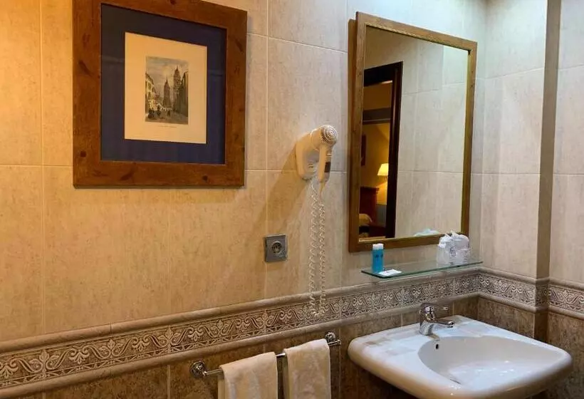 StandaardKamer, La Sierra