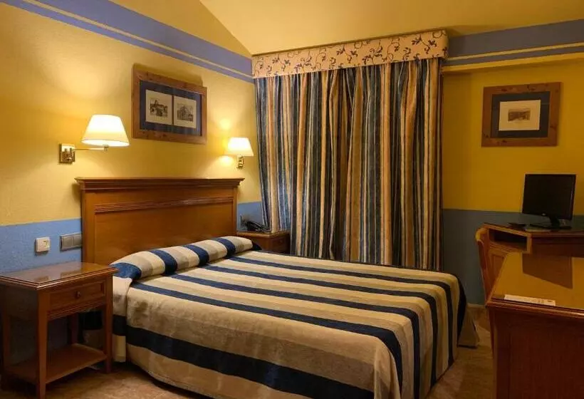 StandaardKamer, La Sierra