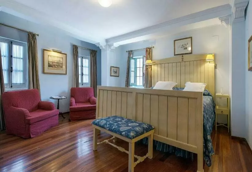 اتاق استاندارد, Las Casas De La Judería