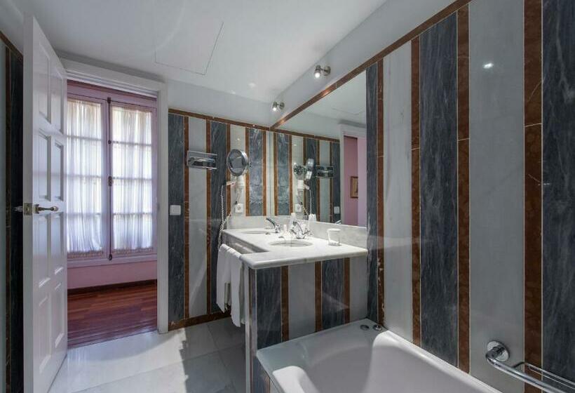 اتاق استاندارد, Las Casas De La Judería