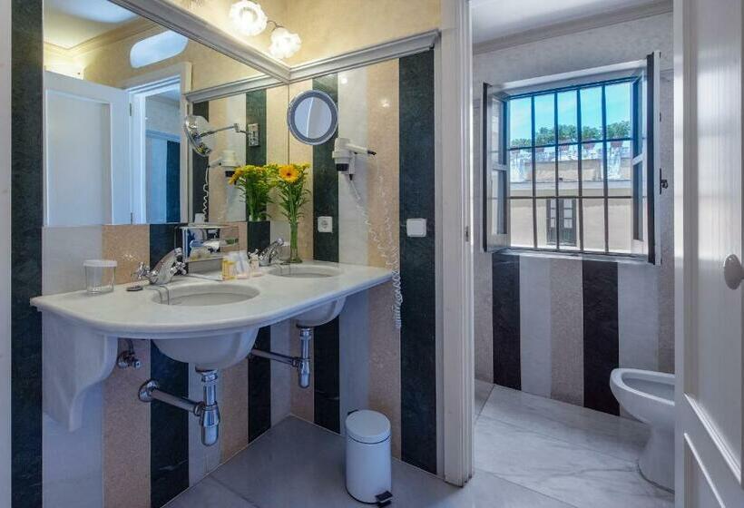 اتاق استاندارد, Las Casas De La Judería