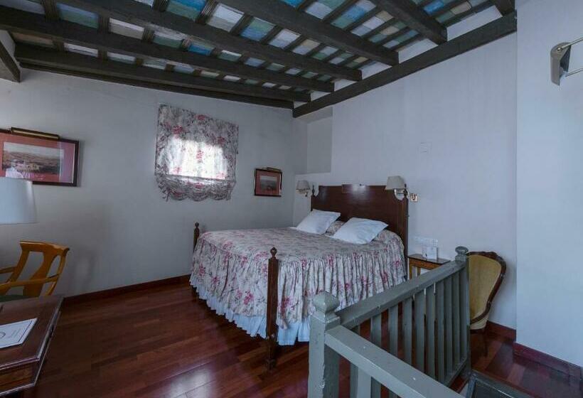 اتاق استاندارد, Las Casas De La Judería