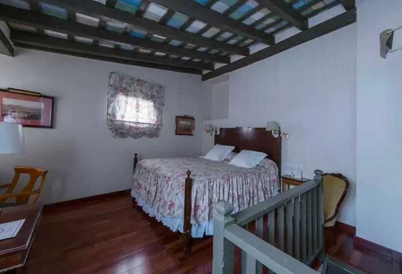 اتاق استاندارد, Las Casas De La Judería
