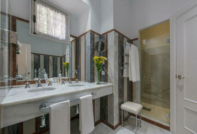 اتاق استاندارد, Las Casas De La Judería