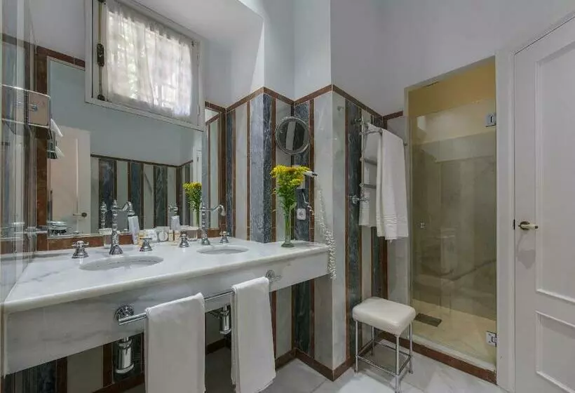 اتاق استاندارد, Las Casas De La Judería