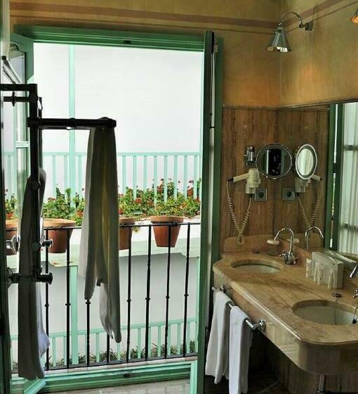 اتاق استاندارد, Las Casas De La Judería