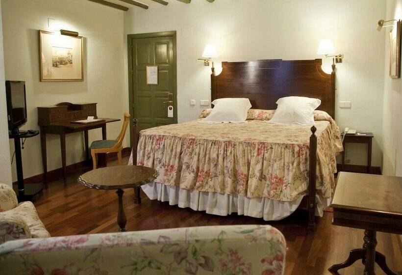 اتاق استاندارد, Las Casas De La Judería