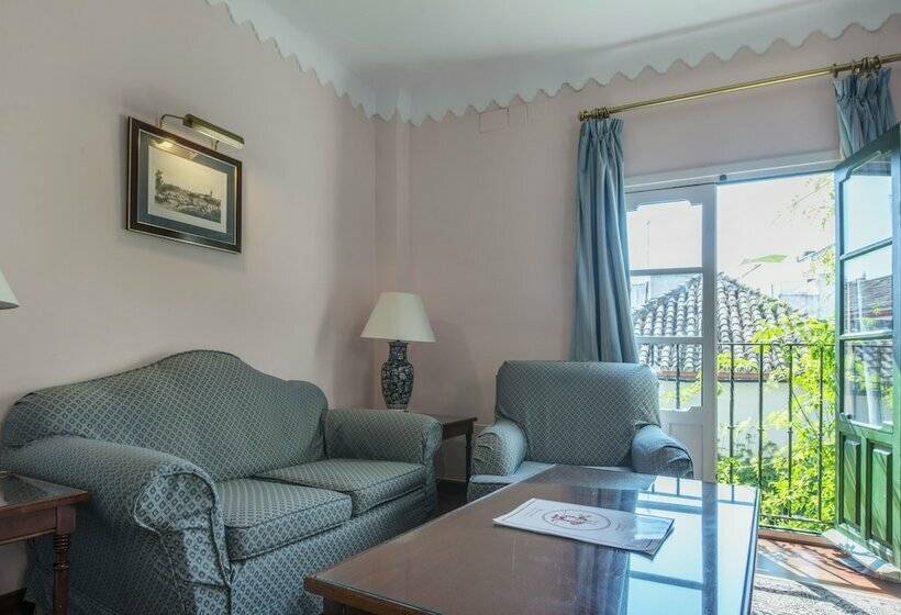 اتاق استاندارد, Las Casas De La Judería