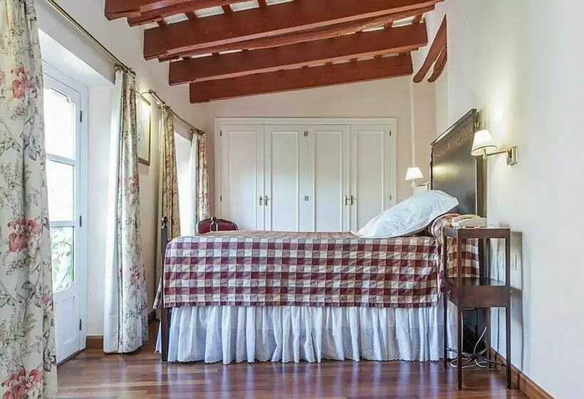 اتاق استاندارد, Las Casas De La Judería