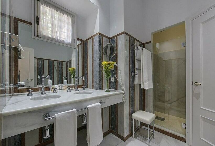 اتاق استاندارد, Las Casas De La Judería