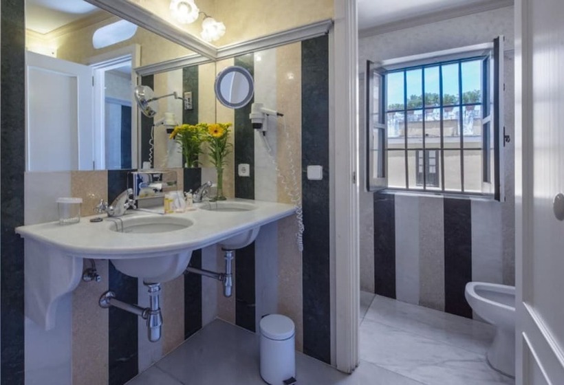 اتاق استاندارد, Las Casas De La Judería