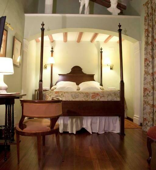 اتاق سوپریور, Las Casas De La Judería