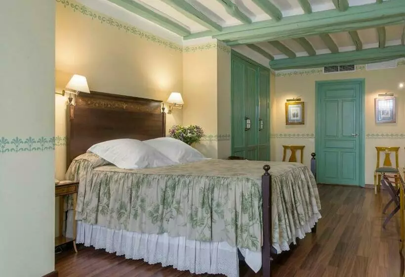 اتاق سوپریور, Las Casas De La Judería