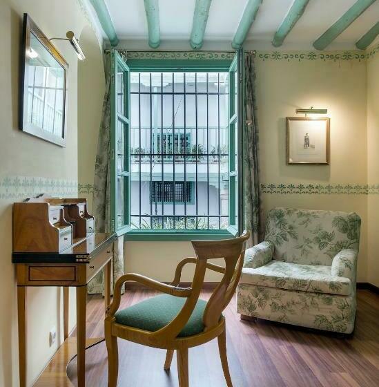 اتاق سوپریور, Las Casas De La Judería