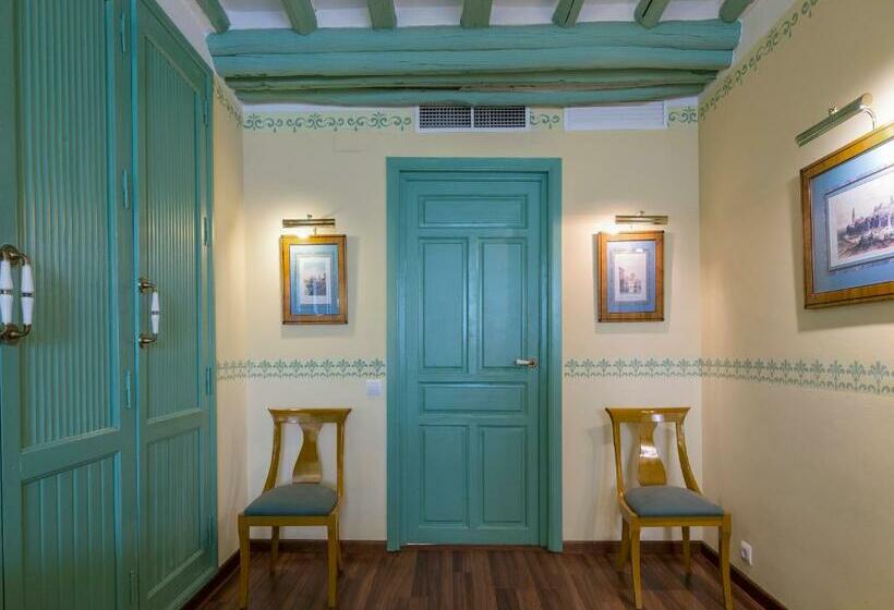 اتاق سوپریور, Las Casas De La Judería