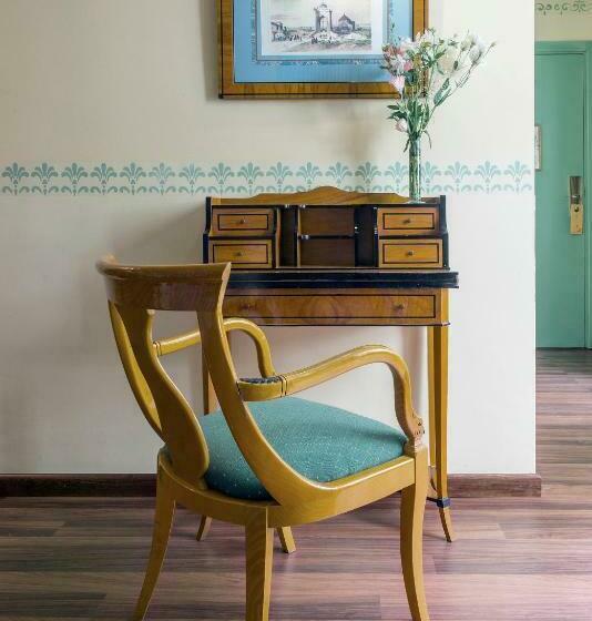 اتاق سوپریور, Las Casas De La Judería